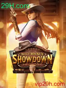 Explorando o Universo de WildBountyShowdown: Uma Imersão Completa no Jogo