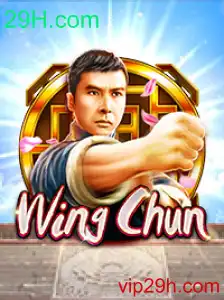 WingChun: Descobrindo o Fascinante Mundo do Jogo Inspirado nas Artes Marciais