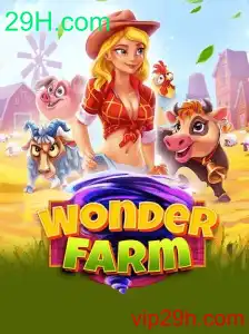 Explorando WonderFarm: Um Mergulho nas Regras e Noções Básicas do Jogo