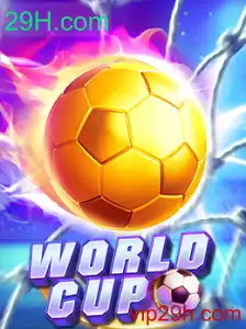 WorldCup: Um Mergulho no Novo Jogo do Momento