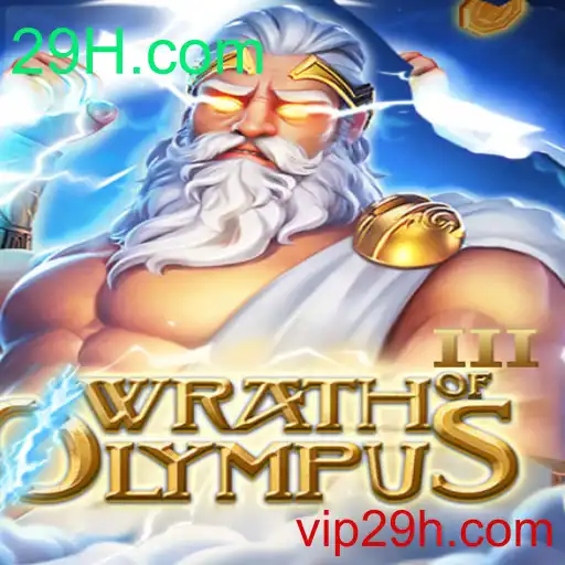 Descubra o Mundo Fantástico de WrathofOlympusIII e a Revolução em 29H.com