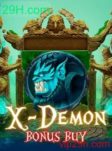 XDemonBonusBuy: Um Novo Fenômeno no Mundo dos Jogos Online